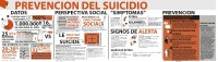 Infografia Suicidio
